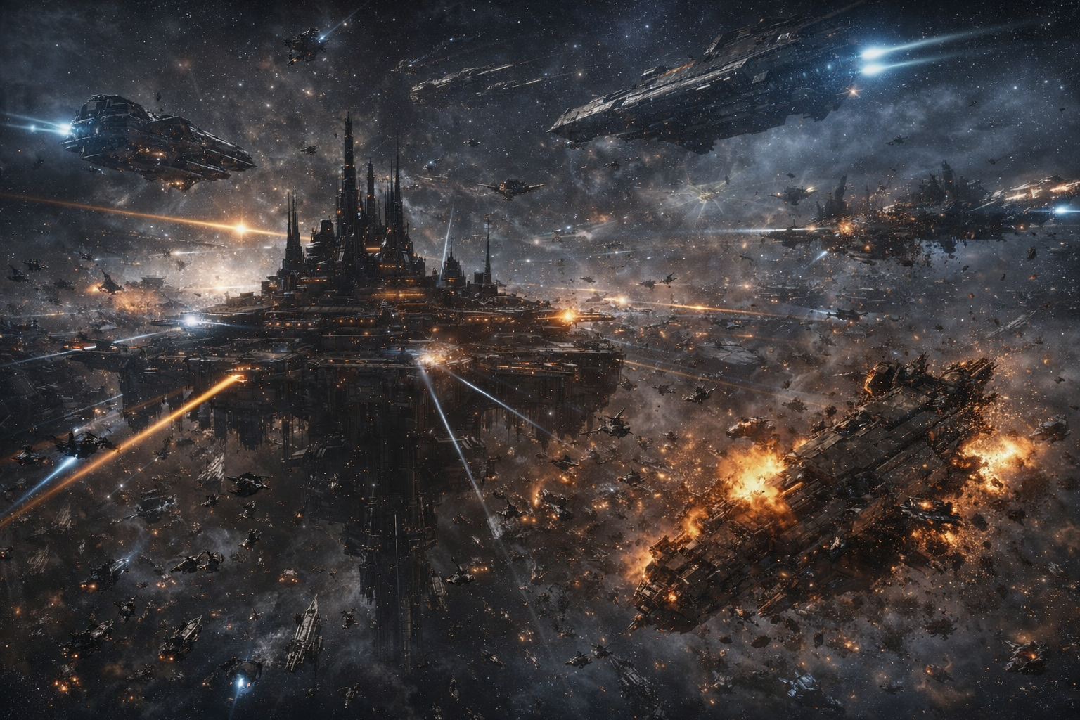 EVE Ratting Web landing mockup